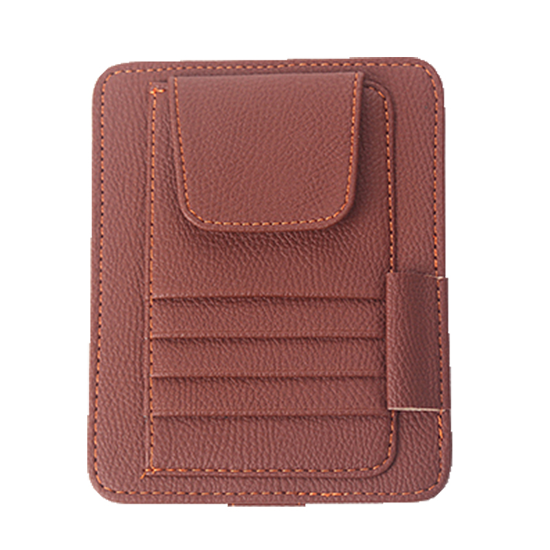 Ticket Clip Manufacturer - Good End Price Car Sunglasses