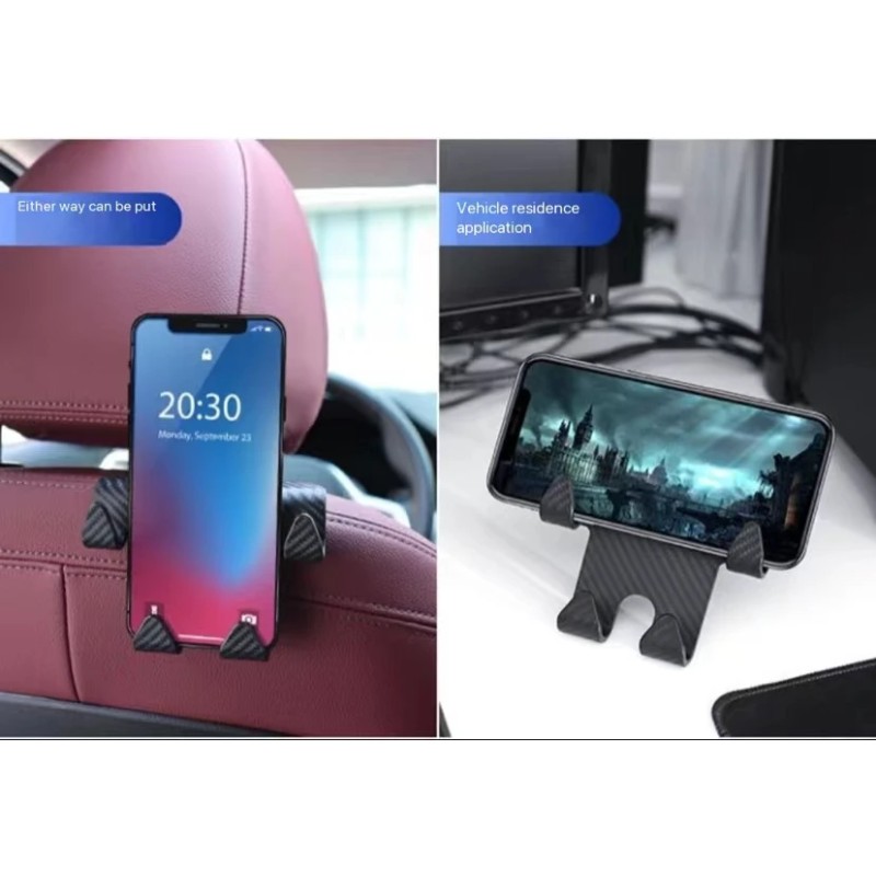 Carbon Hook Manufacturer - Carbon Fibre Hook Car Seat