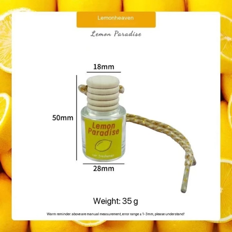 Aromatherapy Clip Supplier - Car Fragrance Auto Air