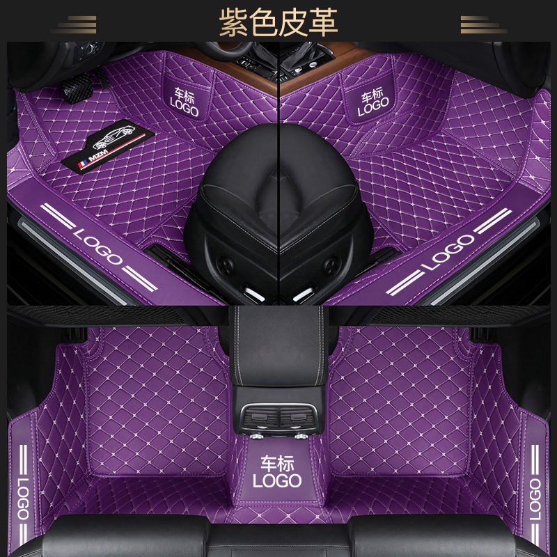 3D Mats Factory - Hot Sales Customized Fitted Car