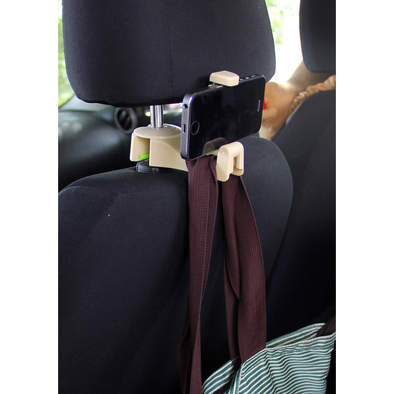 Co-Pilot Hook Manufacturer - Car Accessories Adjustable Car