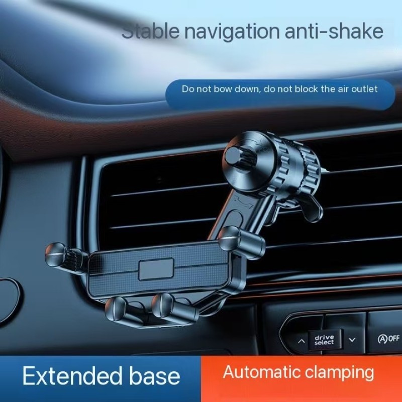 Clamping Holder Manufacturer - Universal Automatic Clamping