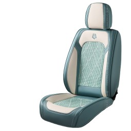 Leather Cover Manufacturer - Factory All-Inclusive Four