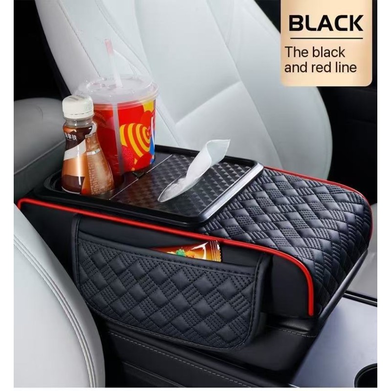 Side Pocket Supplier - 2025 New Universal Leather