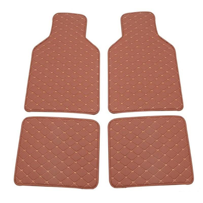 Leather Mat Factory - Factory Customized Leather Fully