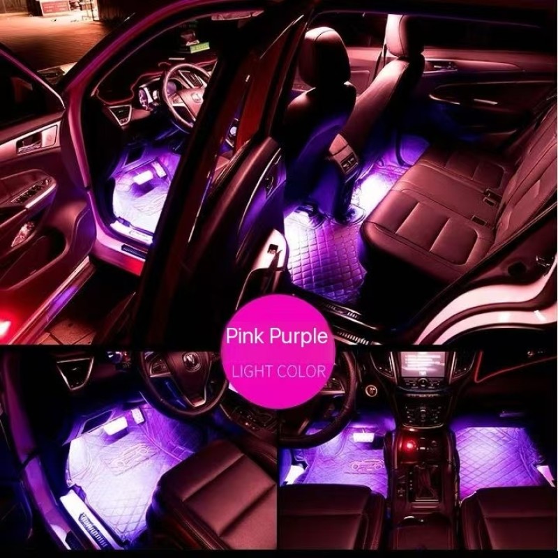 Angel Light Supplier - Factory USB Angel Eye Car