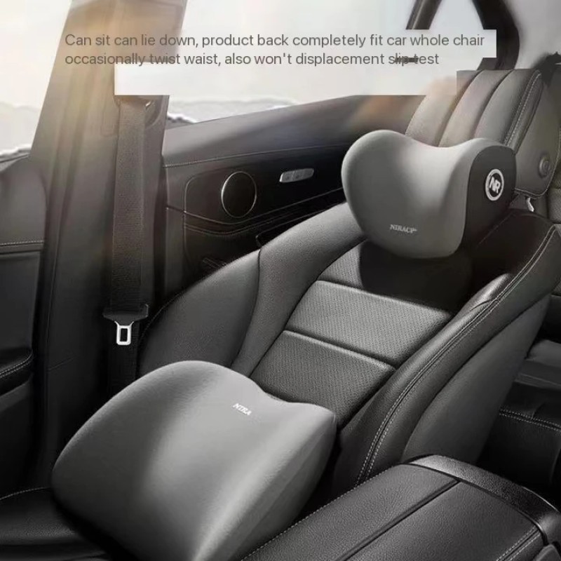 Coaster Factory - 2pcs Car Coaster Car Cup Mat