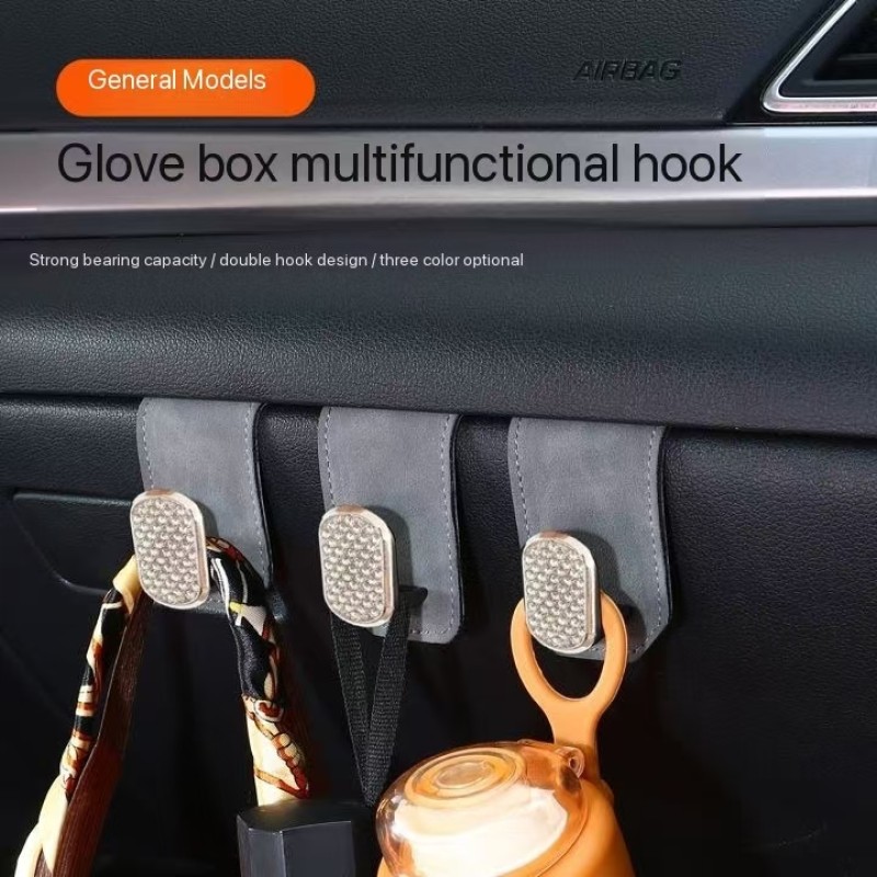 Tools Organizer Supplier - Car Tools Organizer Hooks for