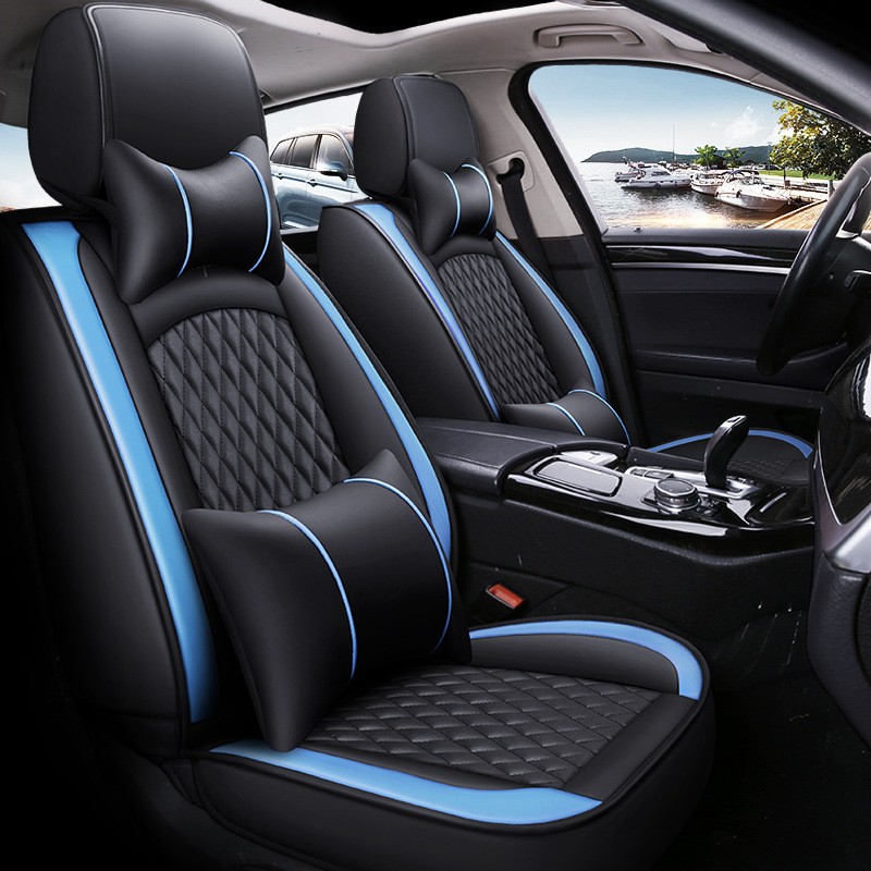 Headrest Pillow Factory - Headrest Pillow Car Neck Rest