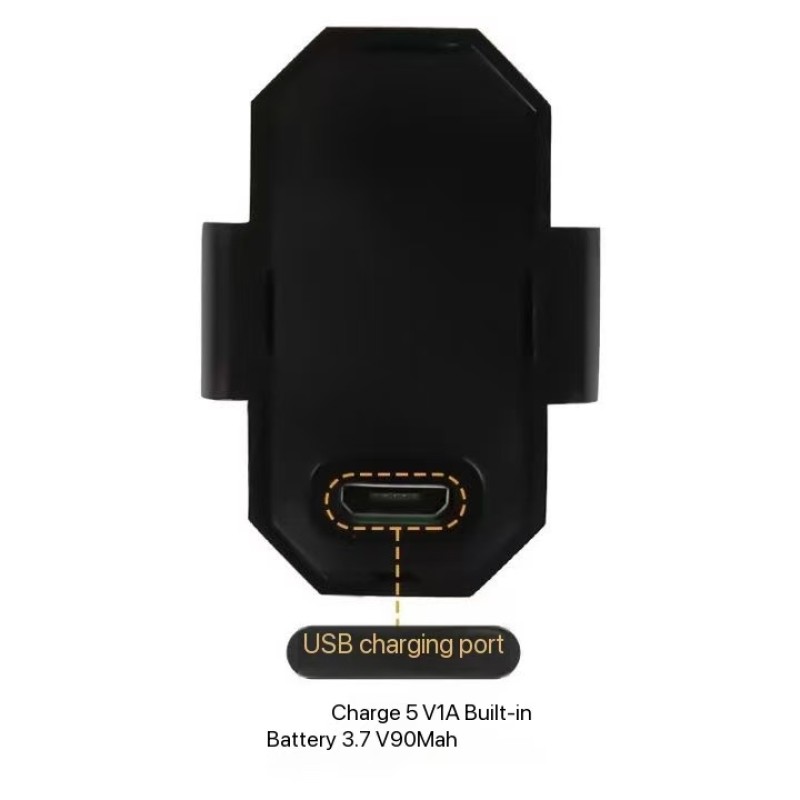 LED Strip Manufacturer - Universal Car LED DRL Light