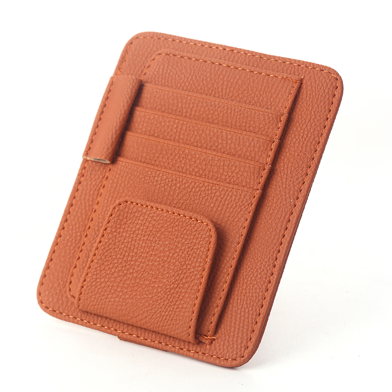 Ticket Clip Manufacturer - Good End Price Car Sunglasses