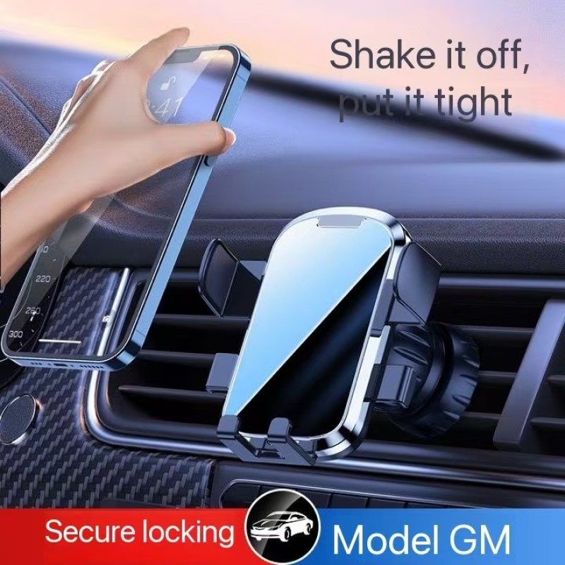 Automatic Mount Supplier - Universal Automatic Clamping