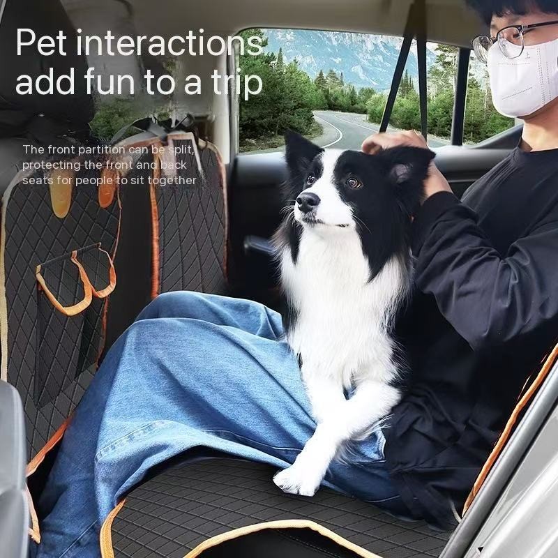 Single Dog Cover Factory - 2025 New Waterproof Single