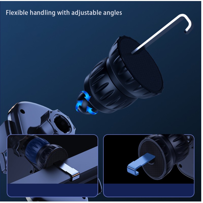 Gravity Mount Factory - Hot Selling Universal Gravity