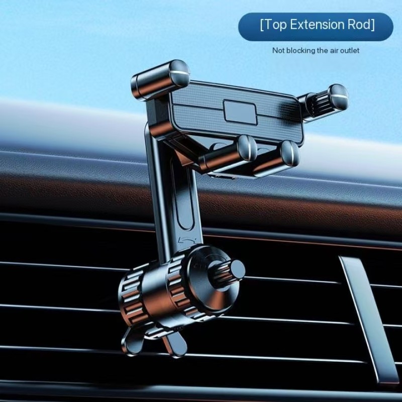 Clamping Holder Manufacturer - Universal Automatic Clamping