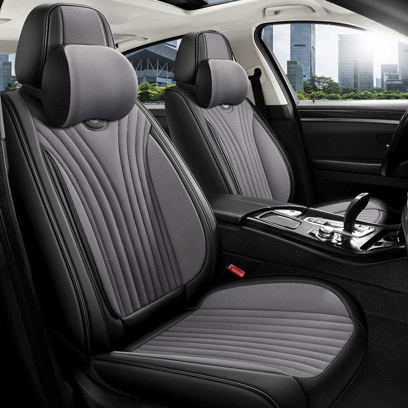 Fabric Cover Factory - 2025 New Summer All-Season