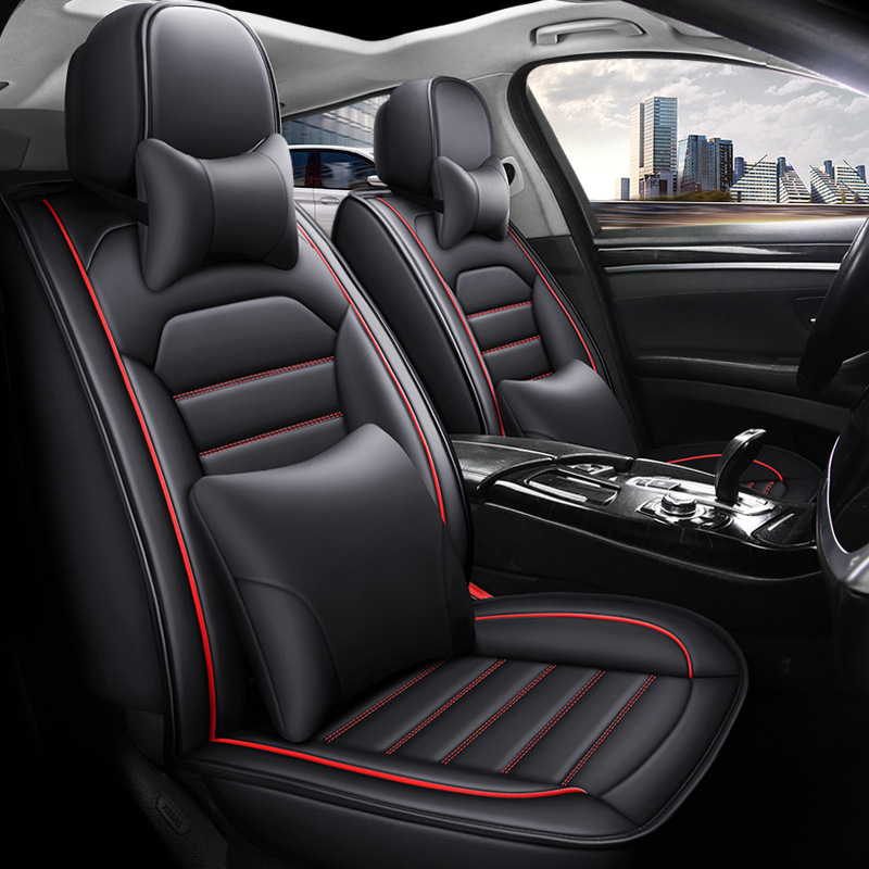 Car Seat Cover Manufacturer - Custom OEM Car Seat Cover