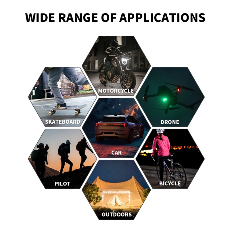 Devil Eyes Factory - 1.2M Vehicle Demon Dynamic