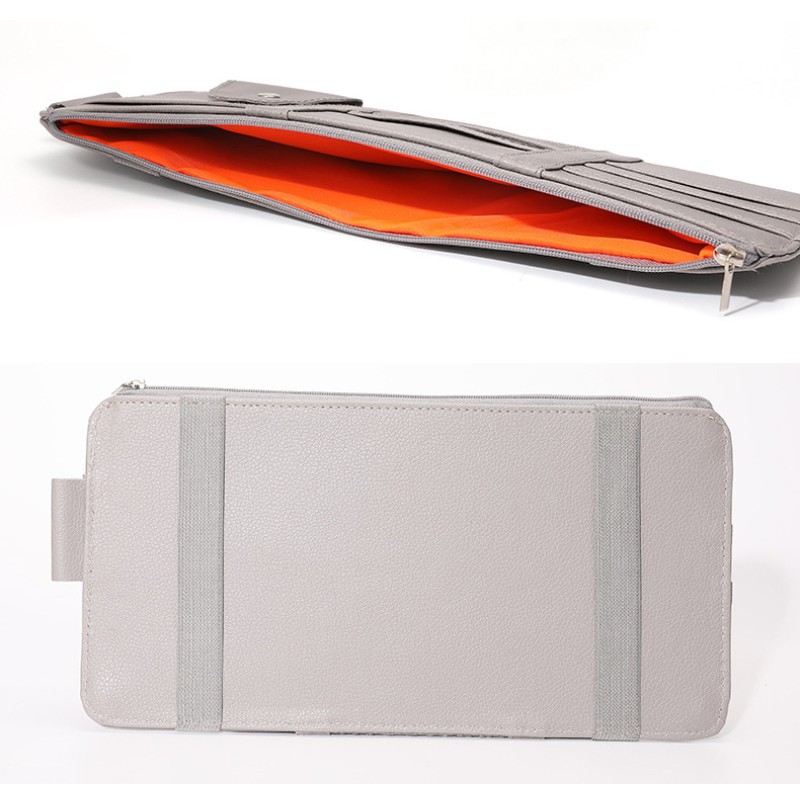 Glasses Clip Supplier - Car Glasses Clip Frame Box