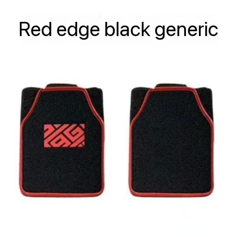 Full Surround Mat Supplier - Factory Customization Car