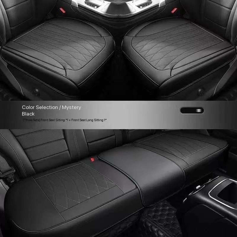 Full-leather Cover Supplier - Universal Full-leather Car