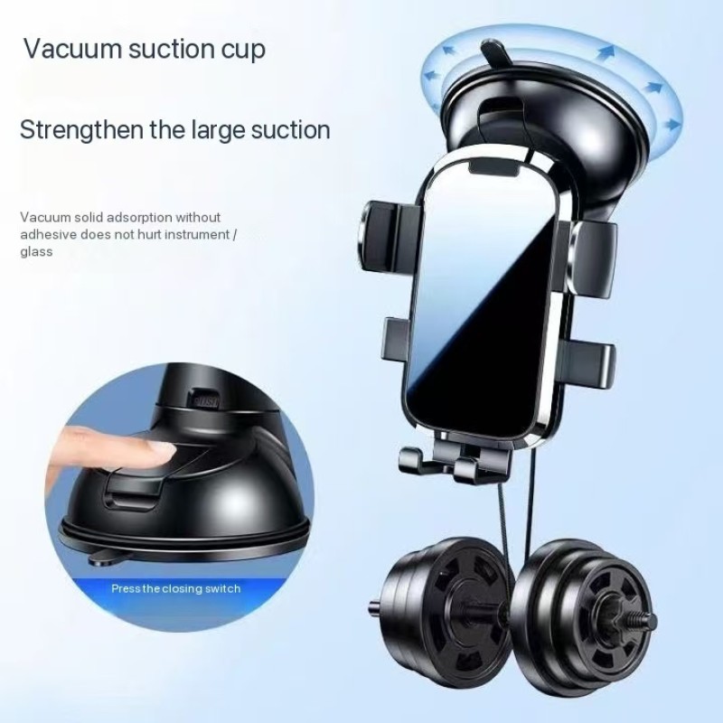 Portable Holder Manufacturer - High Quality Portable Car