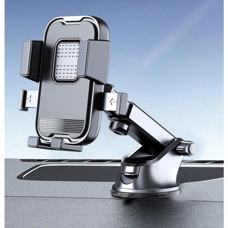 Gravity Bracket Supplier - New Car Mobile Phone Bracket