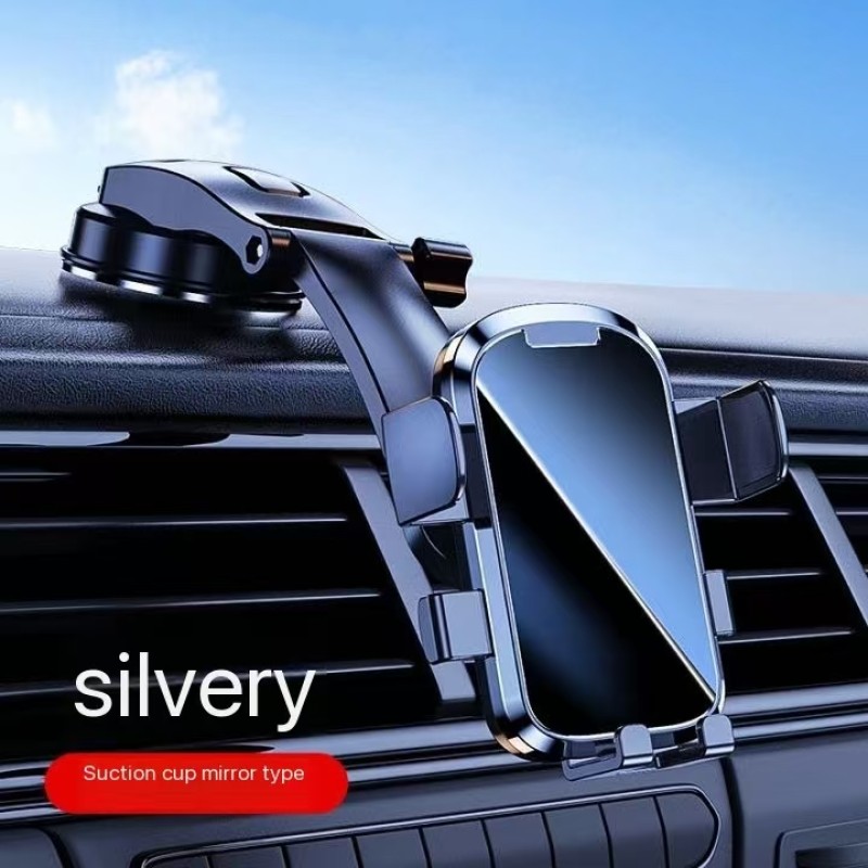 ABS Holder Factory - Wholesale ABS Car Phone Holder