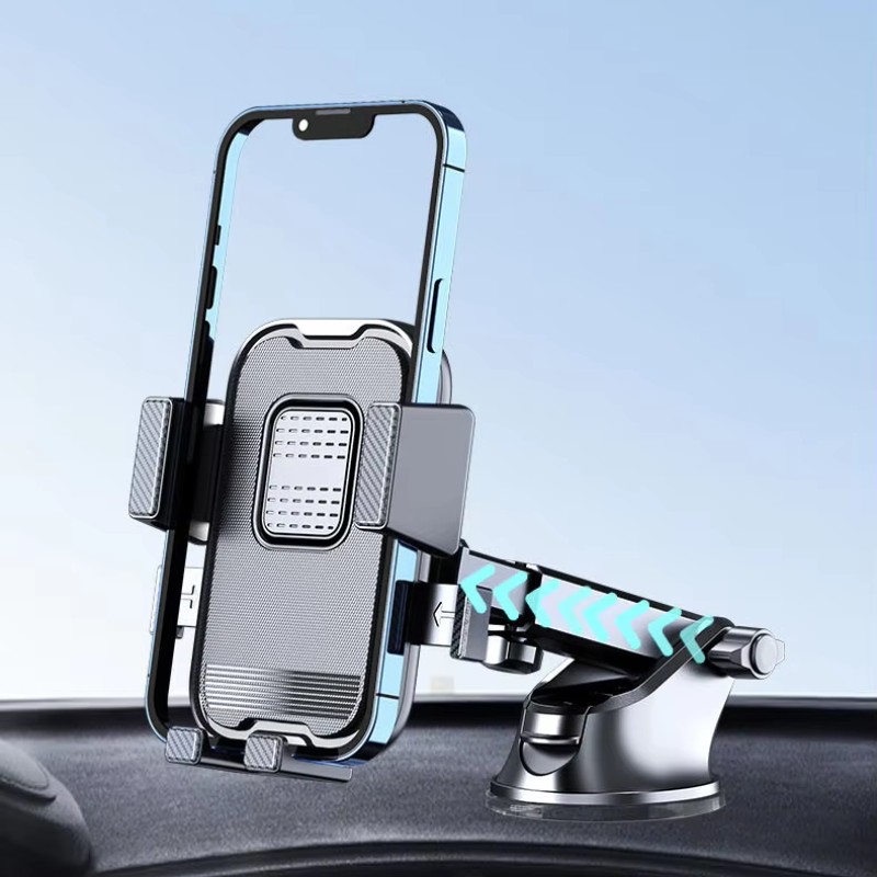 Gravity Bracket Supplier - New Car Mobile Phone Bracket