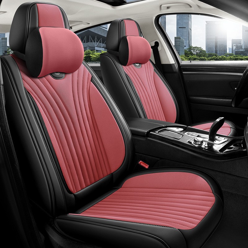 Fabric Cover Factory - 2025 New Summer All-Season