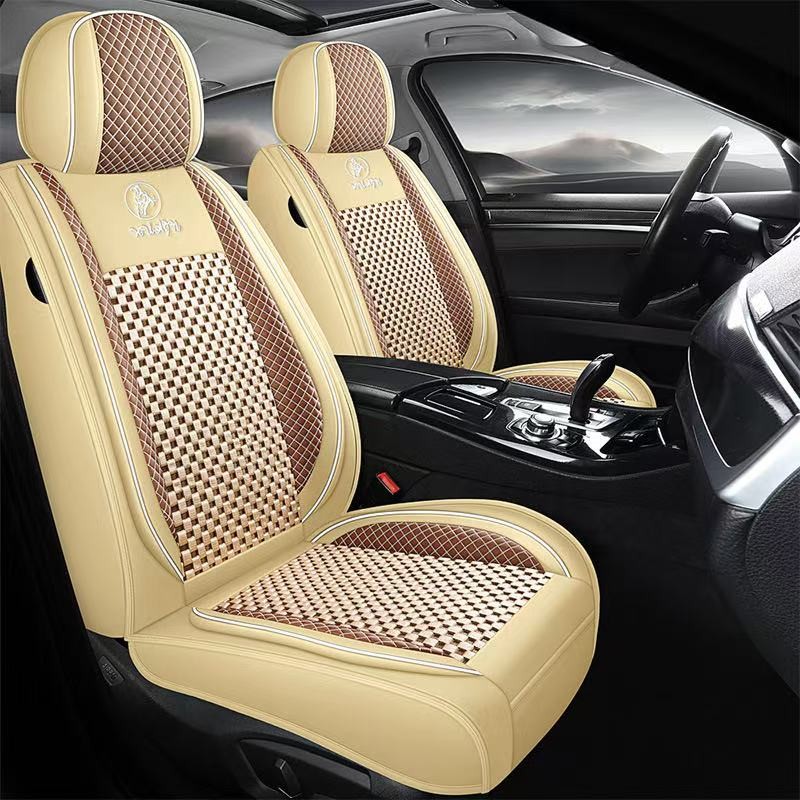 Bamboo Cover Factory - 2025 New Summer Multi-Piece