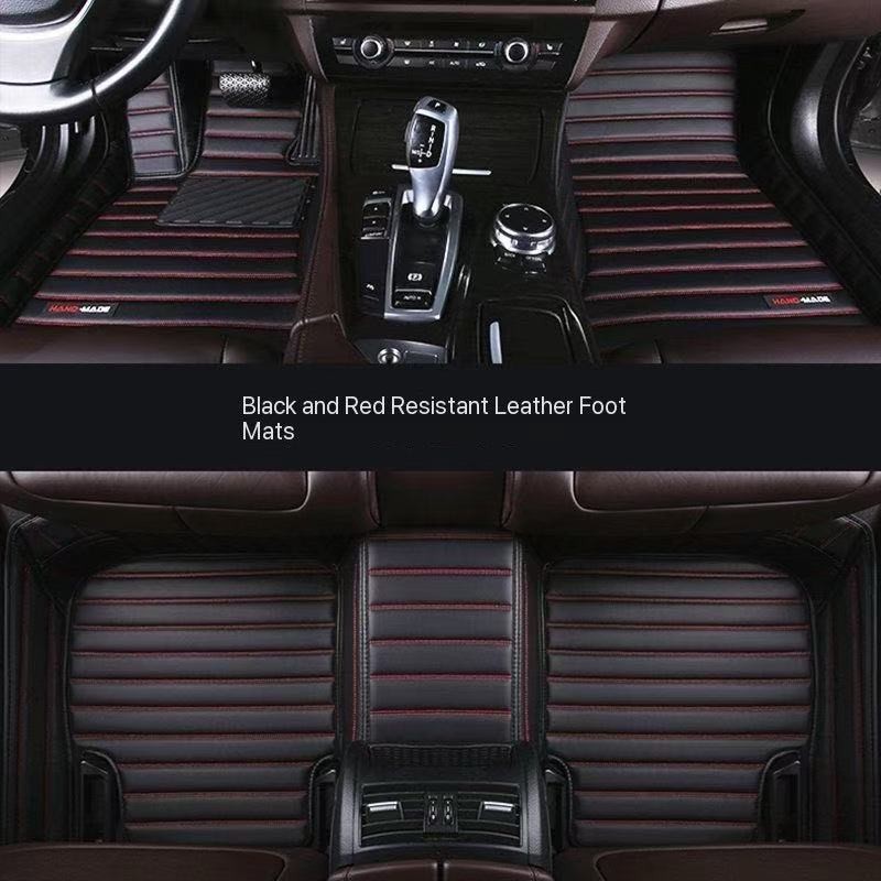 Floor Lining Manufacturer - Universal Car Floor Mat