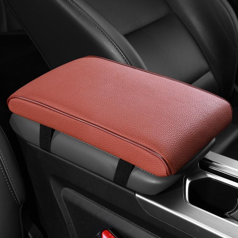 Memory Foam Armrest Supplier - 2025 New Black Car Armrest Box