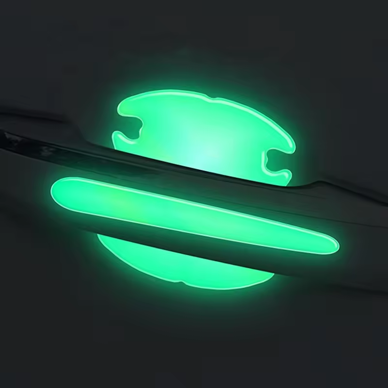 Warning Stickers Supplier - Universal Safety Anti Scratch