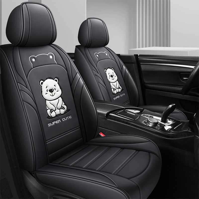 Cartoon Seat Cover Supplier - 2025 New Cartoon Cute