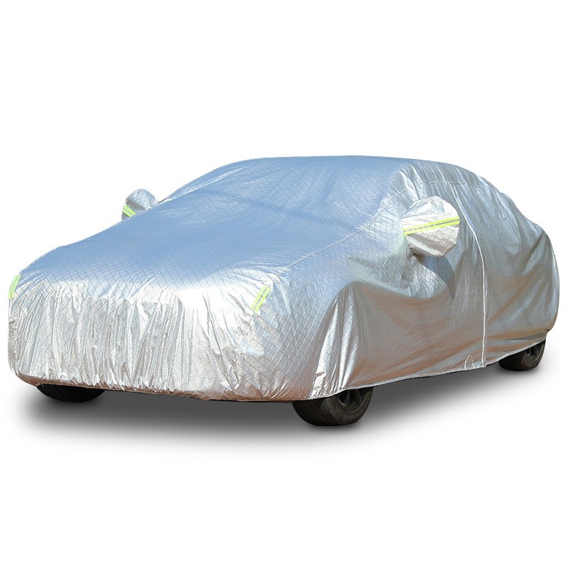 Retractable Cover Manufacturer - Automatic Waterproof Car