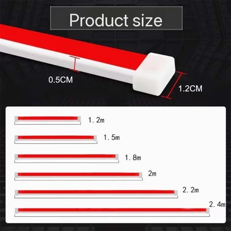 Strobe Light Manufacturer - 7 Colors Drone Strobe Light