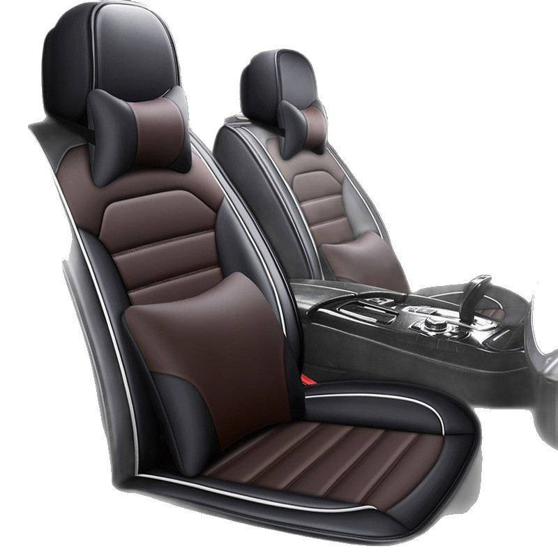 Car Seat Cover Manufacturer - Custom OEM Car Seat Cover