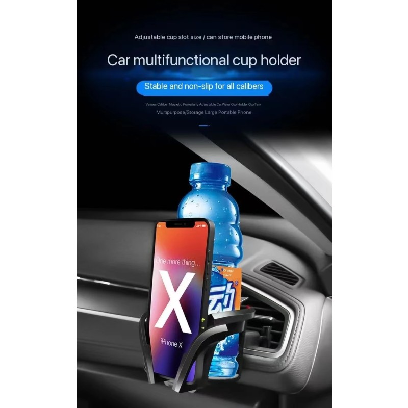 Air Vent Mount Manufacturer - 2025 Wholesale Smartphones