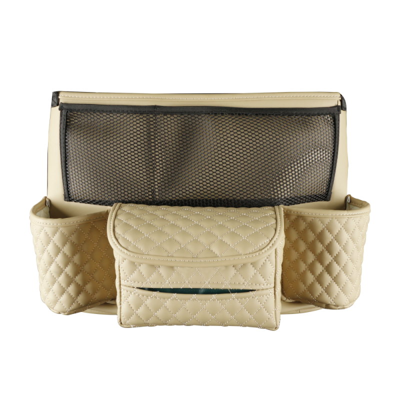 Storage Net Supplier - Car Seat Storage Bag Multi-functional