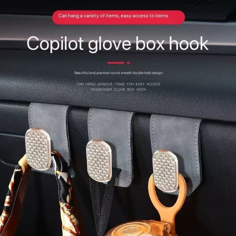 Tools Organizer Supplier - Car Tools Organizer Hooks for