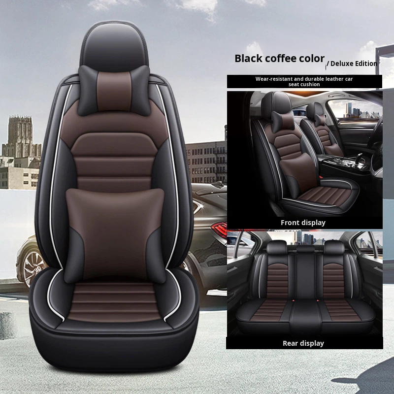 Car Seat Cover Manufacturer - Custom OEM Car Seat Cover