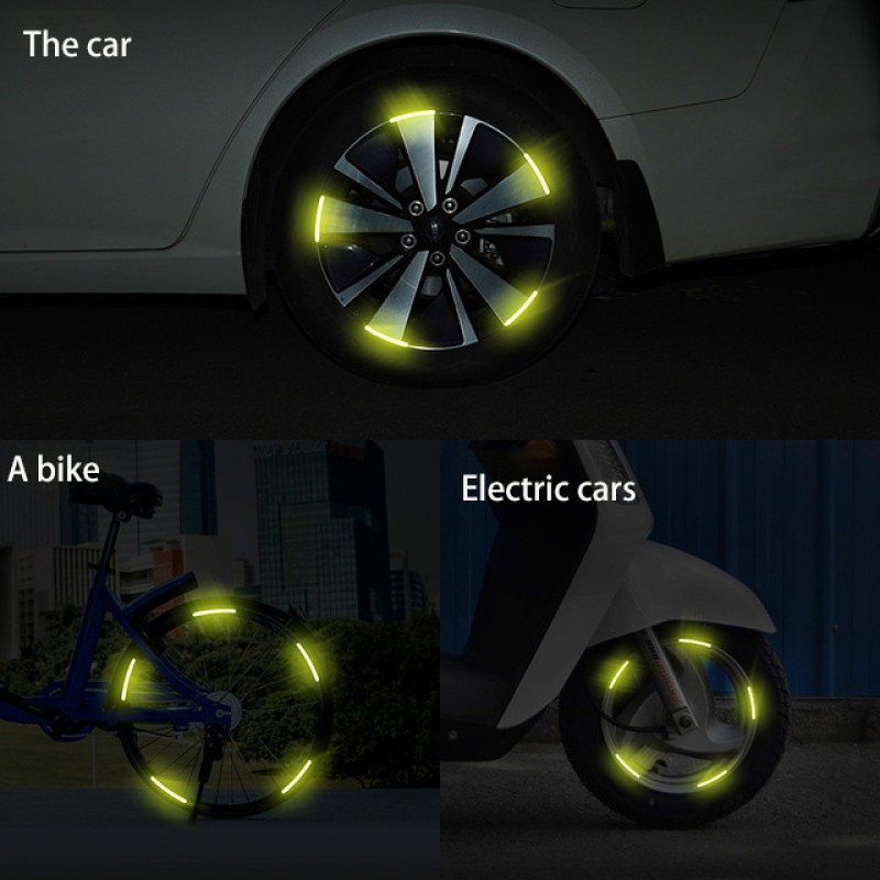 Blind Spot Mirror Supplier - 2Pcs 360 Degree Adjustable