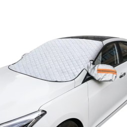 Sun Shade Factory - Car Universal Windshield Sun