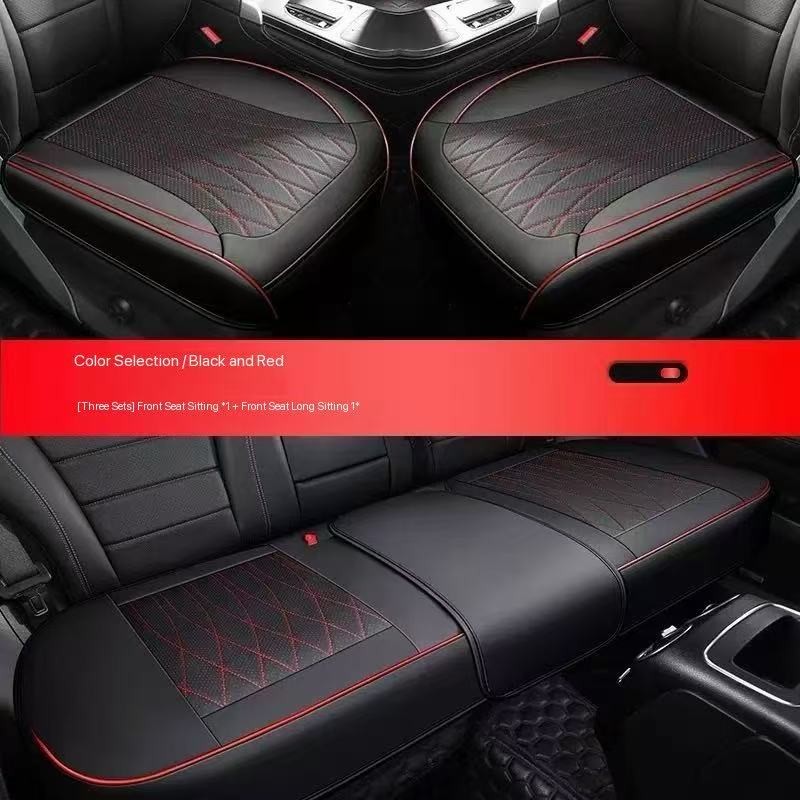Full-leather Cover Supplier - Universal Full-leather Car