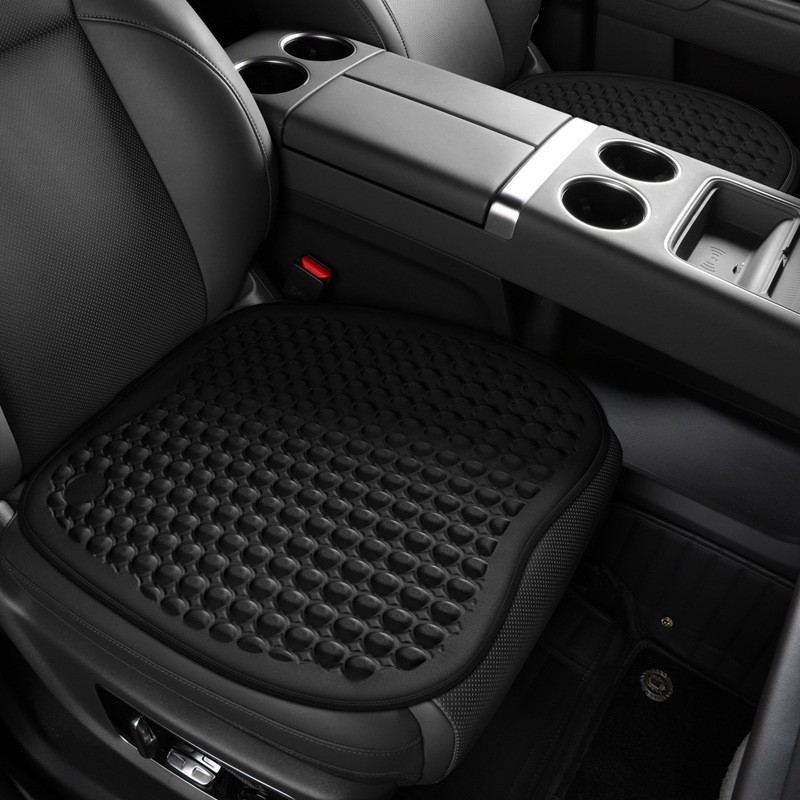 Ice Silk Cushion Manufacturer - 2025 New Summer Ice Silk