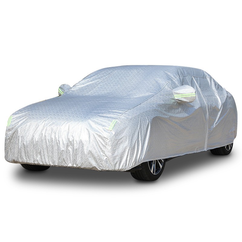 Retractable Cover Manufacturer - Automatic Waterproof Car