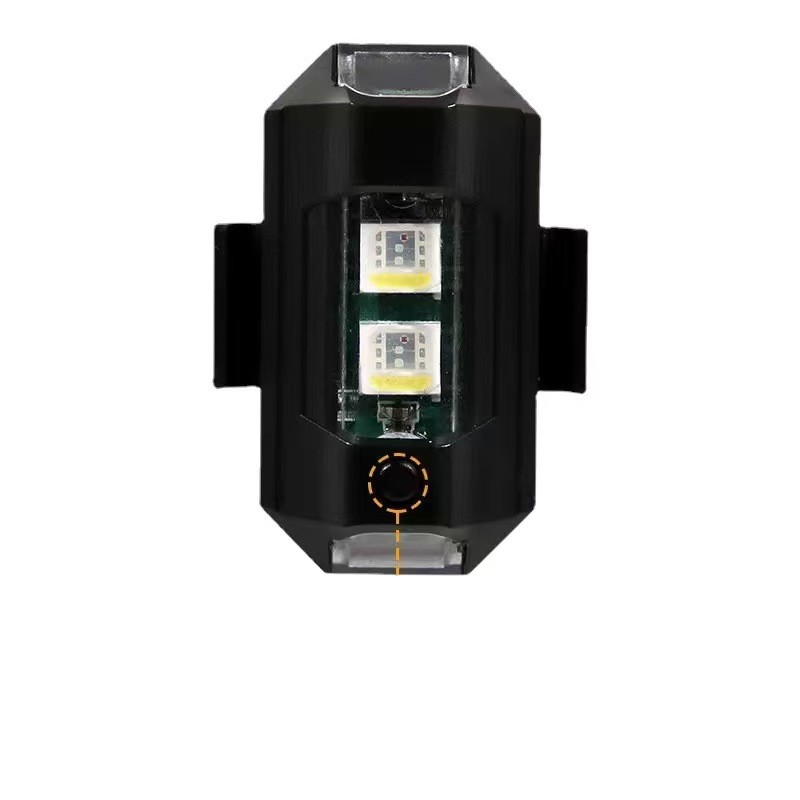 LED Strip Manufacturer - Universal Car LED DRL Light