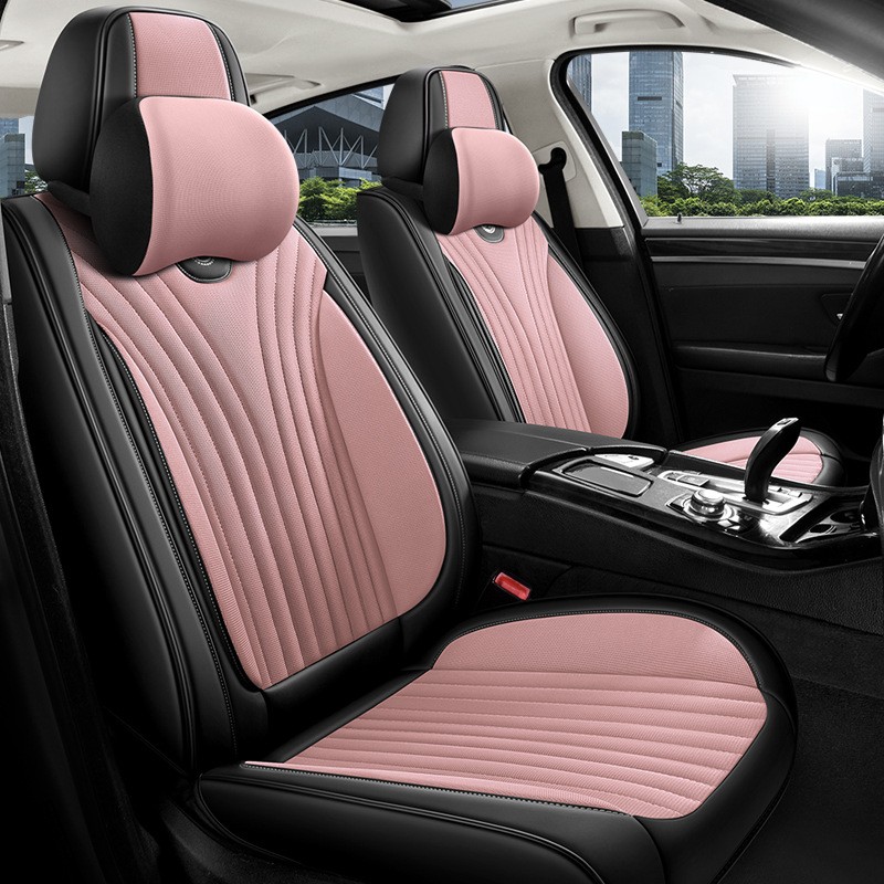 Fabric Cover Factory - 2025 New Summer All-Season