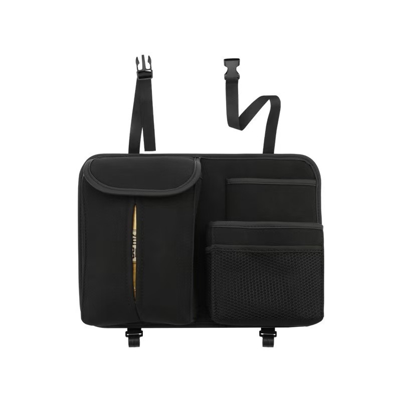Backseat Bag Factory - New Design Premium Car Backseat